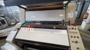 DIVERSO MATERIAL E EQUIPAMENTO   PARA CONFECÇÃO - PÓVOA DE VARZIM 