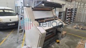 DIVERSO MATERIAL E EQUIPAMENTO   PARA CONFECÇÃO - PÓVOA DE VARZIM 