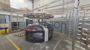 DIVERSO MATERIAL E EQUIPAMENTO   PARA CONFECÇÃO - PÓVOA DE VARZIM 