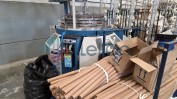 DIVERSO MATERIAL E EQUIPAMENTO   PARA CONFECÇÃO - PÓVOA DE VARZIM 