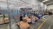 DIVERSO MATERIAL E EQUIPAMENTO   PARA CONFECÇÃO - PÓVOA DE VARZIM 