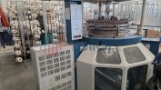 DIVERSO MATERIAL E EQUIPAMENTO   PARA CONFECÇÃO - PÓVOA DE VARZIM 