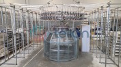 DIVERSO MATERIAL E EQUIPAMENTO   PARA CONFECÇÃO - PÓVOA DE VARZIM 