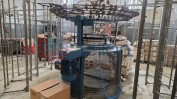 DIVERSO MATERIAL E EQUIPAMENTO   PARA CONFECÇÃO - PÓVOA DE VARZIM 
