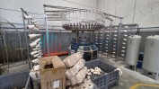DIVERSO MATERIAL E EQUIPAMENTO   PARA CONFECÇÃO - PÓVOA DE VARZIM 