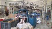 DIVERSO MATERIAL E EQUIPAMENTO   PARA CONFECÇÃO - PÓVOA DE VARZIM 