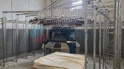 DIVERSO MATERIAL E EQUIPAMENTO   PARA CONFECÇÃO - PÓVOA DE VARZIM 