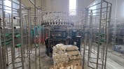 DIVERSO MATERIAL E EQUIPAMENTO   PARA CONFECÇÃO - PÓVOA DE VARZIM 