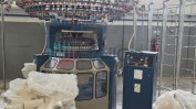 DIVERSO MATERIAL E EQUIPAMENTO   PARA CONFECÇÃO - PÓVOA DE VARZIM 