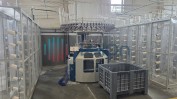 DIVERSO MATERIAL E EQUIPAMENTO   PARA CONFECÇÃO - PÓVOA DE VARZIM 