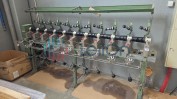 DIVERSO MATERIAL E EQUIPAMENTO   PARA CONFECÇÃO - PÓVOA DE VARZIM 