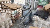 DIVERSO MATERIAL E EQUIPAMENTO   PARA CONFECÇÃO - PÓVOA DE VARZIM 