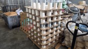 DIVERSO MATERIAL E EQUIPAMENTO   PARA CONFECÇÃO - PÓVOA DE VARZIM 