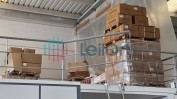 DIVERSO MATERIAL E EQUIPAMENTO   PARA CONFECÇÃO - PÓVOA DE VARZIM 