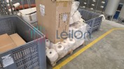 DIVERSO MATERIAL E EQUIPAMENTO   PARA CONFECÇÃO - PÓVOA DE VARZIM 
