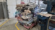 DIVERSO MATERIAL E EQUIPAMENTO   PARA CONFECÇÃO - PÓVOA DE VARZIM 