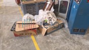 DIVERSO MATERIAL E EQUIPAMENTO   PARA CONFECÇÃO - PÓVOA DE VARZIM 