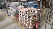DIVERSO MATERIAL E EQUIPAMENTO   PARA CONFECÇÃO - PÓVOA DE VARZIM 