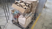 DIVERSO MATERIAL E EQUIPAMENTO   PARA CONFECÇÃO - PÓVOA DE VARZIM 