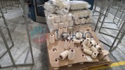 DIVERSO MATERIAL E EQUIPAMENTO   PARA CONFECÇÃO - PÓVOA DE VARZIM 