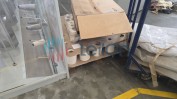 DIVERSO MATERIAL E EQUIPAMENTO   PARA CONFECÇÃO - PÓVOA DE VARZIM 
