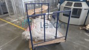 DIVERSO MATERIAL E EQUIPAMENTO   PARA CONFECÇÃO - PÓVOA DE VARZIM 