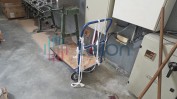 DIVERSO MATERIAL E EQUIPAMENTO   PARA CONFECÇÃO - PÓVOA DE VARZIM 