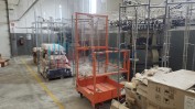 DIVERSO MATERIAL E EQUIPAMENTO   PARA CONFECÇÃO - PÓVOA DE VARZIM 