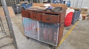 DIVERSO MATERIAL E EQUIPAMENTO   PARA CONFECÇÃO - PÓVOA DE VARZIM 