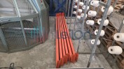 DIVERSO MATERIAL E EQUIPAMENTO   PARA CONFECÇÃO - PÓVOA DE VARZIM 