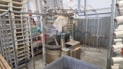 DIVERSO MATERIAL E EQUIPAMENTO   PARA CONFECÇÃO - PÓVOA DE VARZIM 