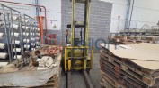 DIVERSO MATERIAL E EQUIPAMENTO   PARA CONFECÇÃO - PÓVOA DE VARZIM 