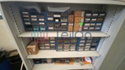 DIVERSO MATERIAL E EQUIPAMENTO   PARA CONFECÇÃO - PÓVOA DE VARZIM 