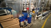 DIVERSO MATERIAL E EQUIPAMENTO   PARA CONFECÇÃO - PÓVOA DE VARZIM 