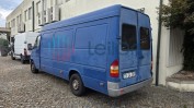 VIATURA “MERCEDES” DO ANO 1996 