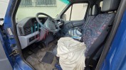 VIATURA “MERCEDES” DO ANO 1996 