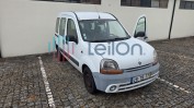 VIATURA  “RENAULT” DO ANO 2002