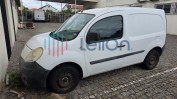 VIATURA “RENAULT” DO ANO 2010