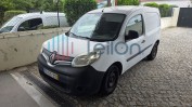 VIATURA “RENAULT” DO ANO 2014