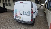 VIATURA “RENAULT” DO ANO 2014