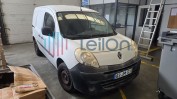VIATURA “RENAULT” DO ANO 2010 