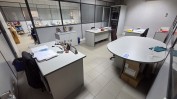 TOTALIDADE BENS MÓVEIS | DIVERSO MATERIAL E EQUIPAMENTO   PARA CONFECÇÃO -   BARCELOS E PÓVOA DE VARZIM 