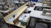 TOTALIDADE BENS MÓVEIS | DIVERSO MATERIAL E EQUIPAMENTO   PARA CONFECÇÃO -   BARCELOS E PÓVOA DE VARZIM 