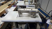 TOTALIDADE BENS MÓVEIS | DIVERSO MATERIAL E EQUIPAMENTO   PARA CONFECÇÃO -   BARCELOS E PÓVOA DE VARZIM 