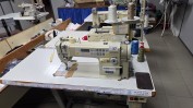 TOTALIDADE BENS MÓVEIS | DIVERSO MATERIAL E EQUIPAMENTO   PARA CONFECÇÃO -   BARCELOS E PÓVOA DE VARZIM 