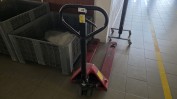 TOTALIDADE BENS MÓVEIS | DIVERSO MATERIAL E EQUIPAMENTO   PARA CONFECÇÃO -   BARCELOS E PÓVOA DE VARZIM 