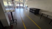 TOTALIDADE BENS MÓVEIS | DIVERSO MATERIAL E EQUIPAMENTO   PARA CONFECÇÃO -   BARCELOS E PÓVOA DE VARZIM 