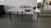 TOTALIDADE BENS MÓVEIS | DIVERSO MATERIAL E EQUIPAMENTO   PARA CONFECÇÃO -   BARCELOS E PÓVOA DE VARZIM 