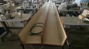 TOTALIDADE BENS MÓVEIS | DIVERSO MATERIAL E EQUIPAMENTO   PARA CONFECÇÃO -   BARCELOS E PÓVOA DE VARZIM 