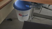 TOTALIDADE BENS MÓVEIS | DIVERSO MATERIAL E EQUIPAMENTO   PARA CONFECÇÃO -   BARCELOS E PÓVOA DE VARZIM 